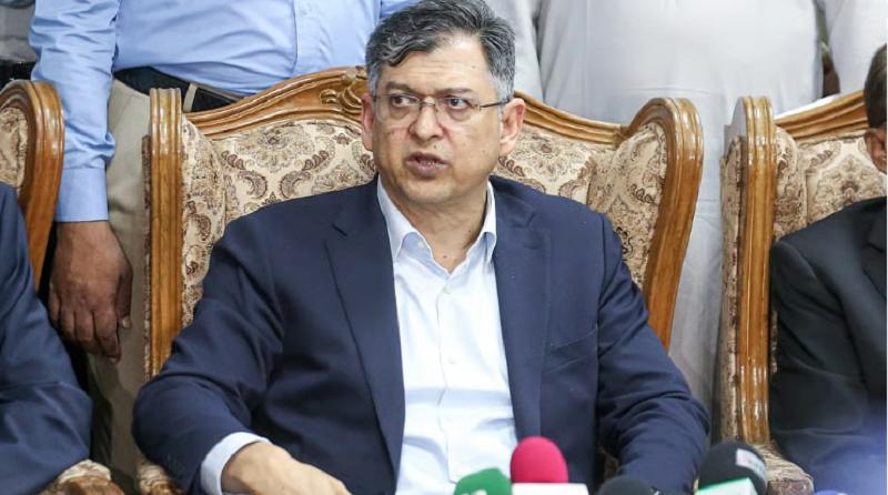 ভোটের বিনিময়ে কেউ যেন জান্নাত বিক্রি না করে, আলেম সমাজকে সালাহউদ্দিনের আহ্বান